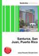 Santurce, San Juan, Puerto Rico, Jesse Russell,Ronald Cohn 