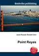 Point Reyes, Jesse Russell,Ronald Cohn 
