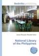 National Library of the Philippines, Jesse Russell,Ronald Cohn 