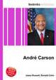 Andre Carson, Jesse Russell,Ronald Cohn 