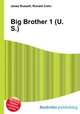 Big Brother 1 (U.S.), Jesse Russell,Ronald Cohn 