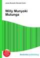Willy Munyoki Mutunga, Jesse Russell,Ronald Cohn 