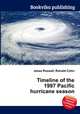Timeline of the 1997 Pacific hurricane season, Jesse Russell,Ronald Cohn 