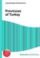 Provinces of Turkey, Jesse Russell,Ronald Cohn 