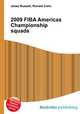 2009 FIBA Americas Championship squads, Jesse Russell,Ronald Cohn 
