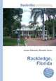 Rockledge, Florida, Jesse Russell,Ronald Cohn 