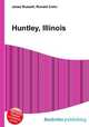 Huntley, Illinois, Jesse Russell,Ronald Cohn 