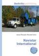 Navistar International, Jesse Russell,Ronald Cohn 