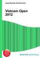 Vietnam Open 2012, Jesse Russell,Ronald Cohn 