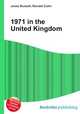 1971 in the United Kingdom, Jesse Russell,Ronald Cohn 