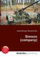 Simson (company), Jesse Russell,Ronald Cohn 