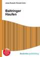 Baltringer Haufen, Jesse Russell,Ronald Cohn 