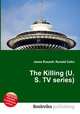 The Killing (U.S. TV series), Jesse Russell,Ronald Cohn 