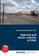 National and ethnic cultures of Utah, Jesse Russell,Ronald Cohn 
