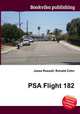 PSA Flight 182, Jesse Russell,Ronald Cohn 