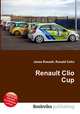 Renault Clio Cup, Jesse Russell,Ronald Cohn 