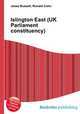 Islington East (UK Parliament constituency), Jesse Russell,Ronald Cohn 