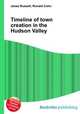 Timeline of town creation in the Hudson Valley, Jesse Russell,Ronald Cohn 