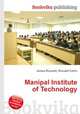 Manipal Institute of Technology, Jesse Russell,Ronald Cohn 