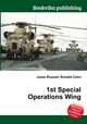 1st Special Operations Wing, Jesse Russell,Ronald Cohn 