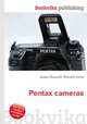 Pentax cameras, Jesse Russell,Ronald Cohn 