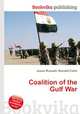 Coalition of the Gulf War, Jesse Russell,Ronald Cohn 