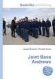 Joint Base Andrews, Jesse Russell,Ronald Cohn 