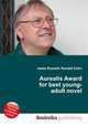 Aurealis Award for best young-adult novel, Jesse Russell,Ronald Cohn 