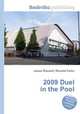 2009 Duel in the Pool, Jesse Russell,Ronald Cohn 