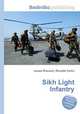 Sikh Light Infantry, Jesse Russell,Ronald Cohn 