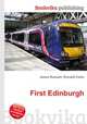 First Edinburgh, Jesse Russell,Ronald Cohn 