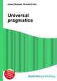 Universal pragmatics, Jesse Russell,Ronald Cohn 