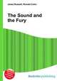 The Sound and the Fury, Jesse Russell,Ronald Cohn 