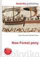 New Forest pony, Jesse Russell,Ronald Cohn 