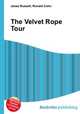The Velvet Rope Tour, Jesse Russell,Ronald Cohn 