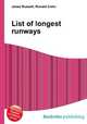 List of longest runways, Jesse Russell,Ronald Cohn 