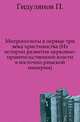 Митрополиты в первые три века христианства (Из истории развития церковно-правительственной власти в восточно-римской империи)., Гидулянов П. 