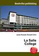 La Salle College, Jesse Russell,Ronald Cohn 