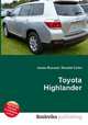 Toyota Highlander, Jesse Russell,Ronald Cohn 
