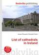 List of cathedrals in Ireland, Jesse Russell,Ronald Cohn 