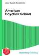 American Boychoir School, Jesse Russell,Ronald Cohn 