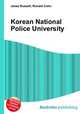 Korean National Police University, Jesse Russell,Ronald Cohn 