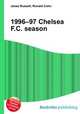 1996–97 Chelsea F.C. season, Jesse Russell,Ronald Cohn 