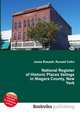 National Register of Historic Places listings in Niagara County, New York, Jesse Russell,Ronald Cohn 
