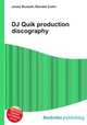 DJ Quik production discography, Jesse Russell,Ronald Cohn 