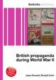 British propaganda during World War II, Jesse Russell,Ronald Cohn 