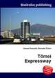 Tomei Expressway, Jesse Russell,Ronald Cohn 