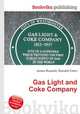 Gas Light and Coke Company, Jesse Russell,Ronald Cohn 