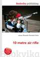 10 metre air rifle, Jesse Russell,Ronald Cohn 