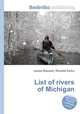 List of rivers of Michigan, Jesse Russell,Ronald Cohn 